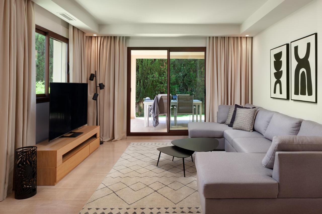 Apartamento Puerto Banus
